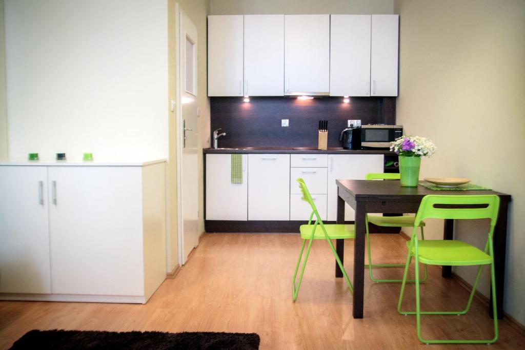 Apartamenty Sobieski Sopot Room photo
